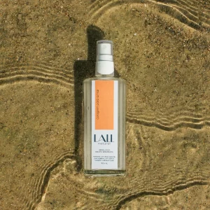 HidraLover – Bruma hidratante facial e corporal