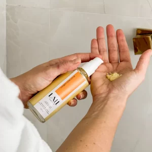 Leave-in Lover – Creme sem enxágue multifuncional