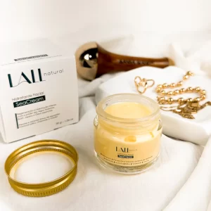 SeaCream – Creme hidratante facial