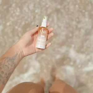 Sollar – Bronzeador natural bifásico