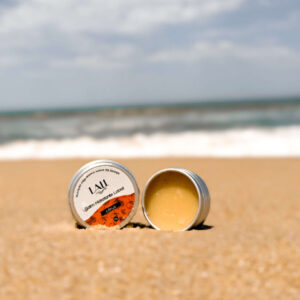 Citrus Balm hidratante Labial