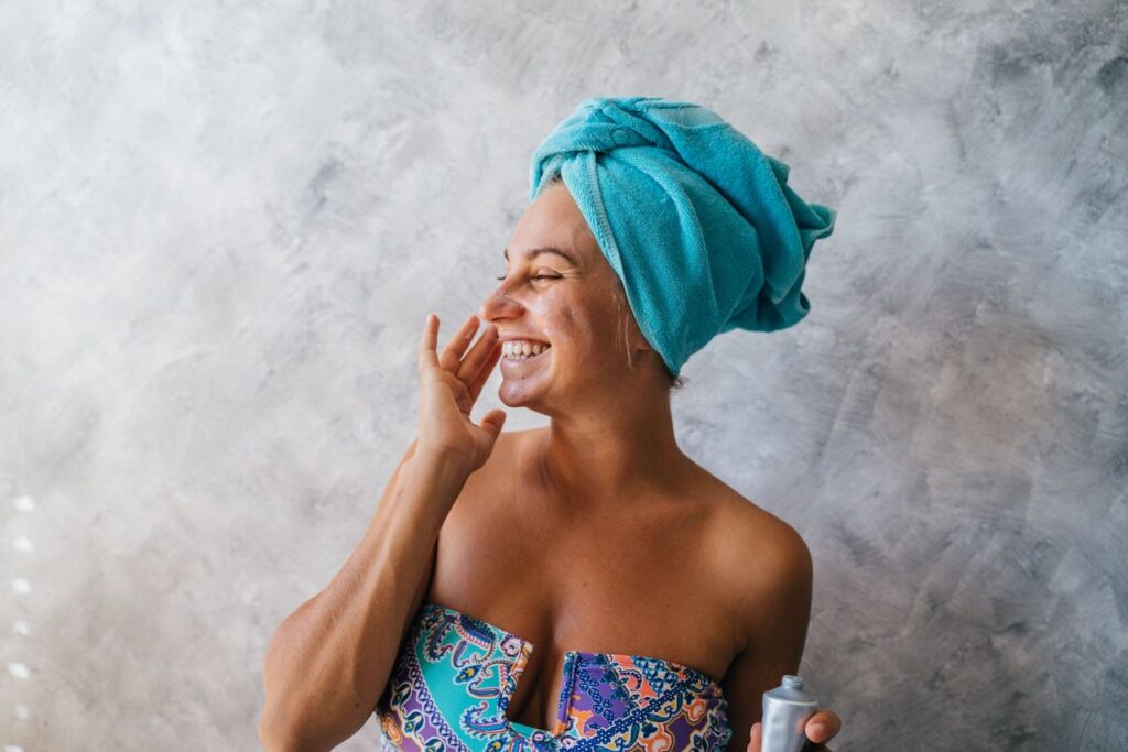Como Controlar a Oleosidade da Pele com o Sabonete Facial Ideal
