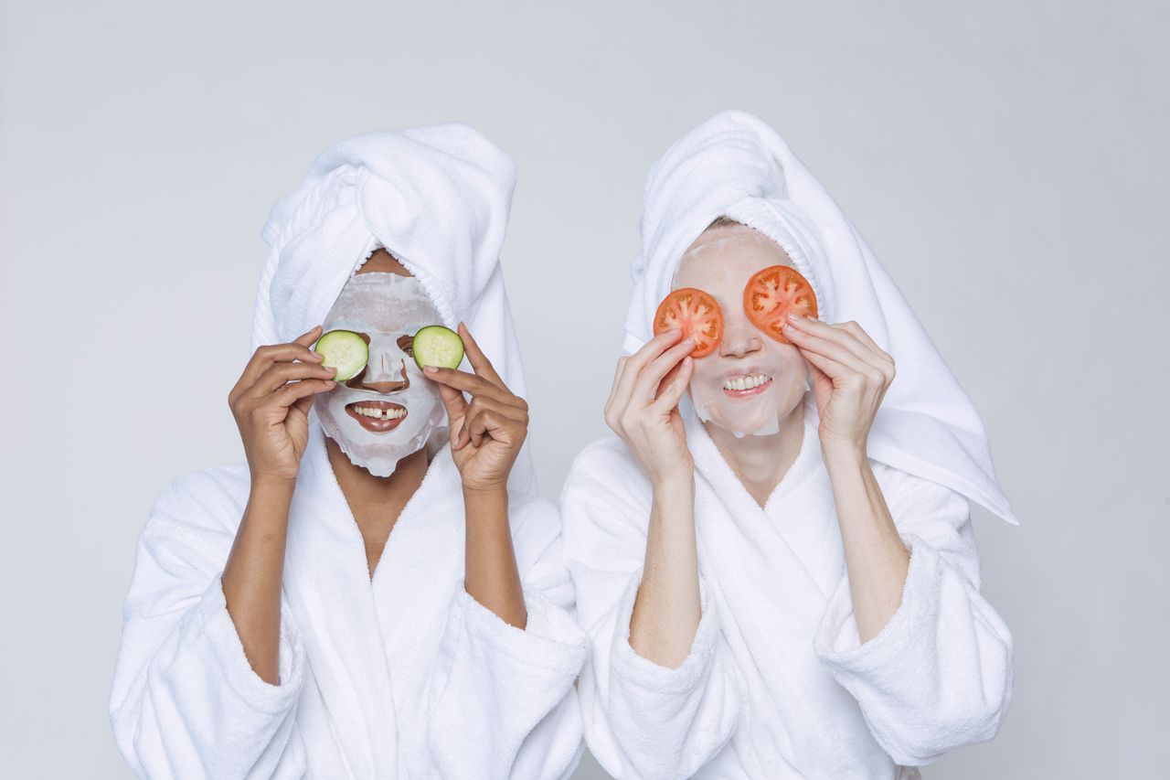 Ingredientes Naturais no Skincare O Que Realmente Faz Diferença na Pele