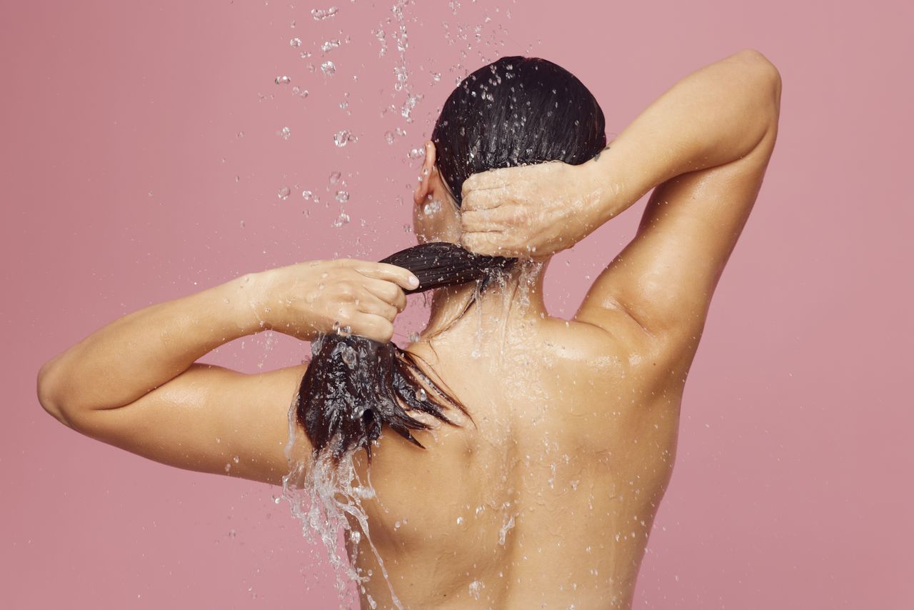 Leave-in com ingredientes naturais quais ativos fazem diferença no cabelo