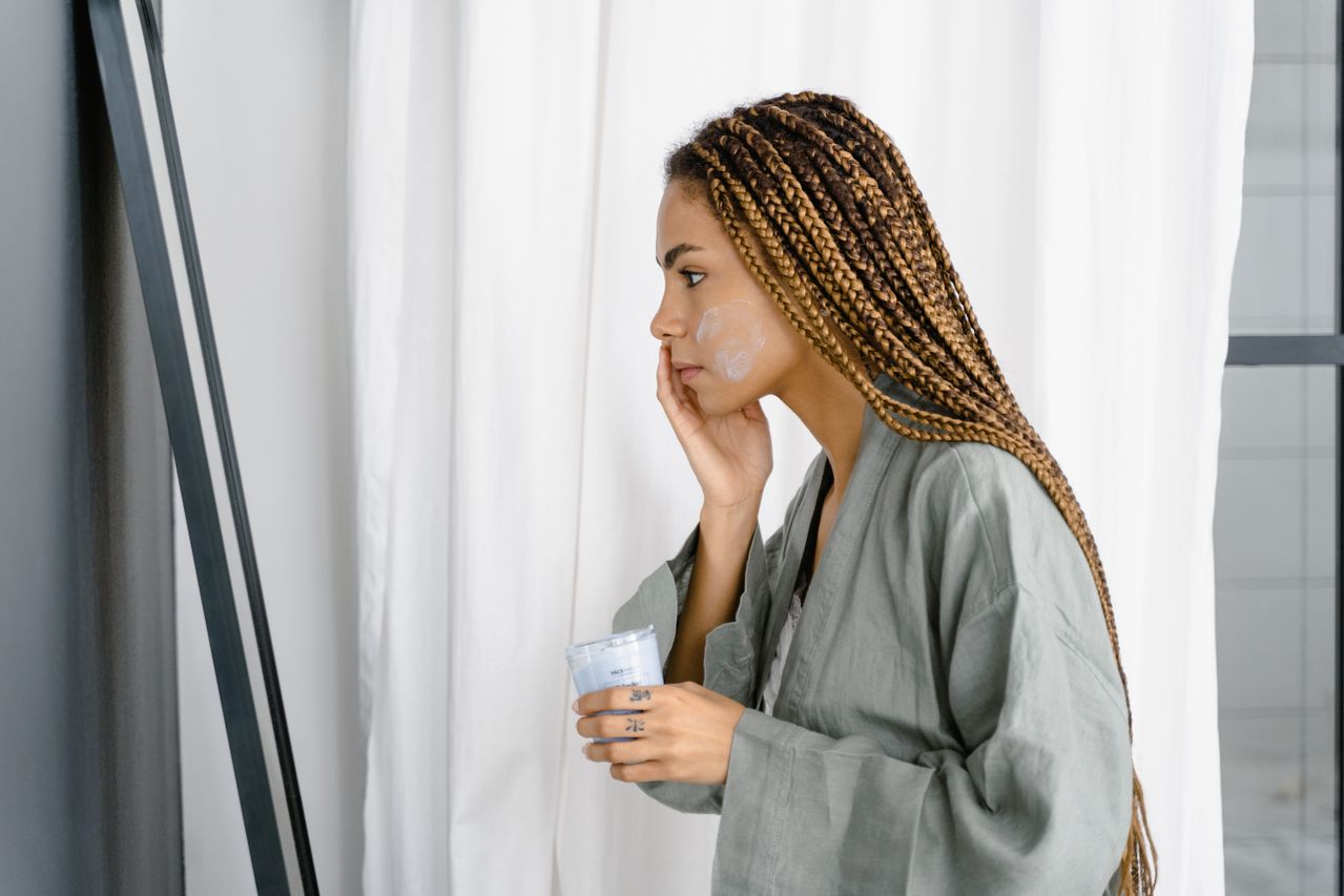 Rotina de Skincare Simples 3 Passos Essenciais para uma Pele Saudável