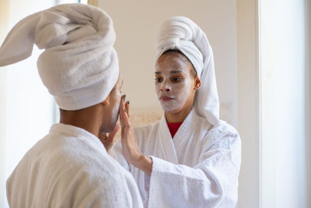 Sabonete Facial em Pó O Que É, Como Funciona e Por Que Está em Alta