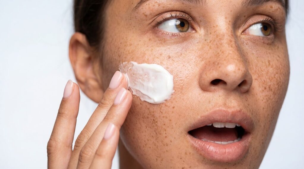 SeaCream funciona Descubra se esse creme facial natural vale a pena