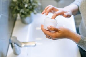 SeaCream o segredo da hidratação profunda com ativos naturais