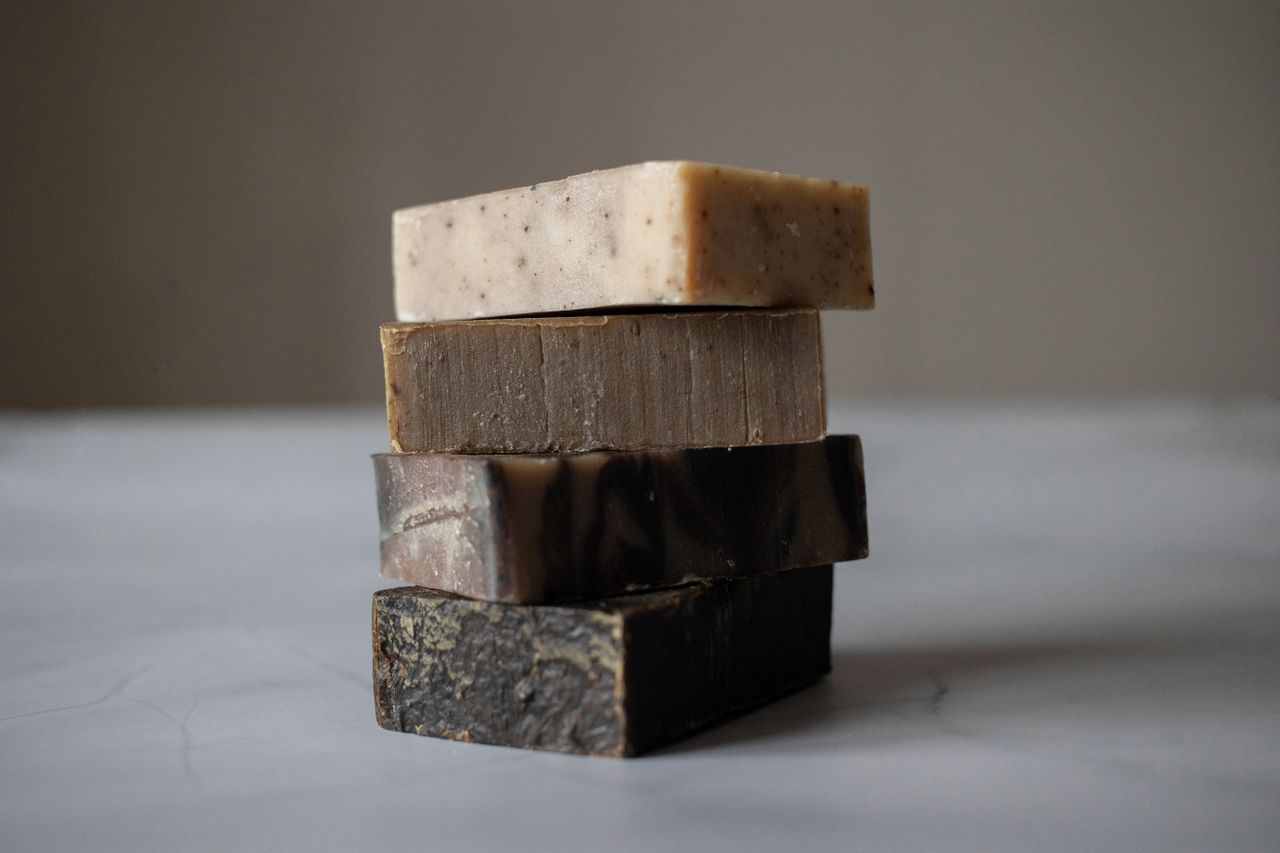 cosméticos naturais para beleza e bem estar